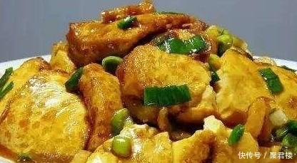 餐桌上深受家人喜爱的几道家常菜,美味简单下饭,大人孩子都爱吃