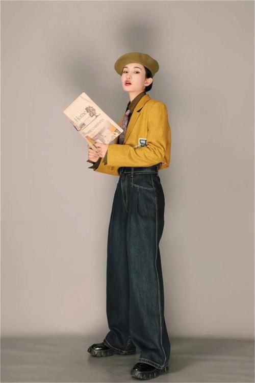 过了立春，脱了厚衣服，早春穿什么最合时宜？