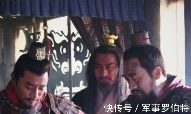 晁盖&水浒最神秘好汉,也是宋江唯独驾驭不了的好汉,早就预料梁山结局