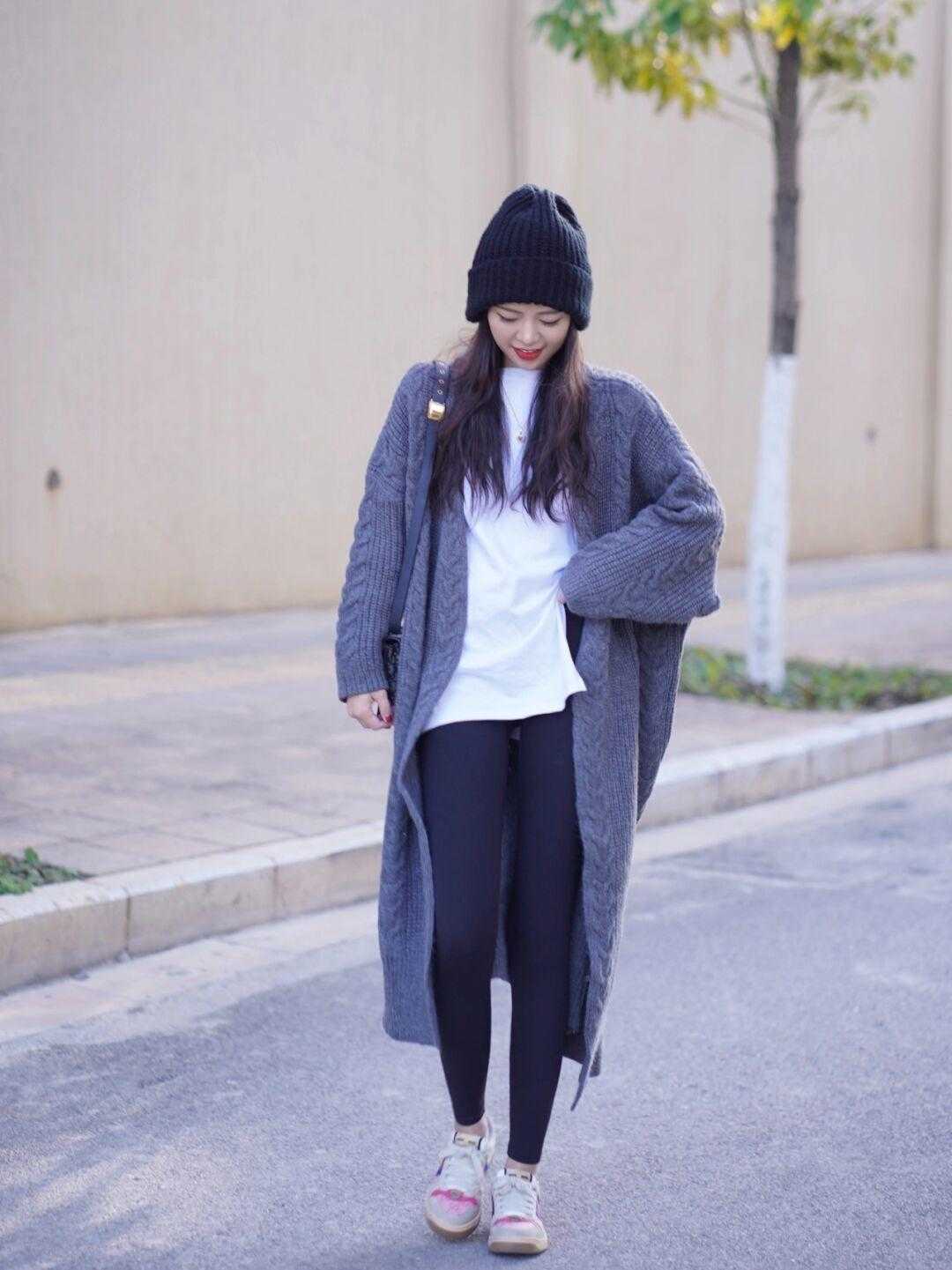 单品 适合早春的职场穿搭,这几种颜色稳重大气不挑人,咋穿都不出错