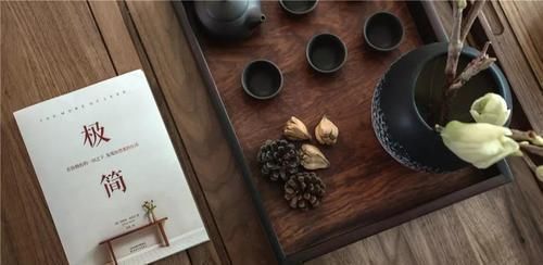 宜居|这才是新中式,150㎡诗意空间,一入户,就被客厅惊艳