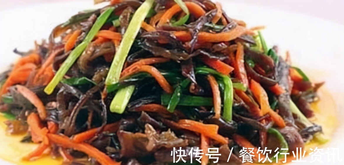 金针菇|34款菜肴推荐，鲜香有滋味，有喜欢的味道吗？做几道尝尝吧