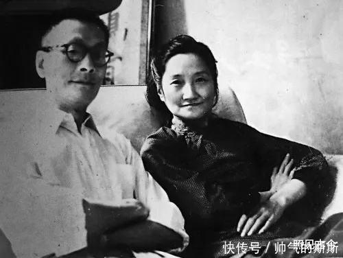 徐志摩死后,陆小曼没有人供养,穷困潦倒,娘家人为何不帮一把