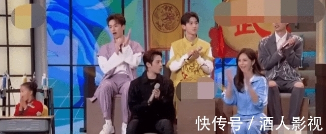 佩服!湖南台整改决心这么大吗?热门综艺节目成员和设置都大变样