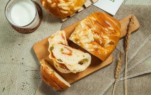 都说“早餐要吃好”,这样吃一周7天不重样,味道人人赞