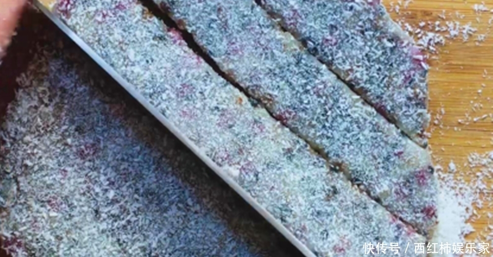 自从学会糯米做小吃,我家一周吃3次,香软甜糯,吃一次忘不了