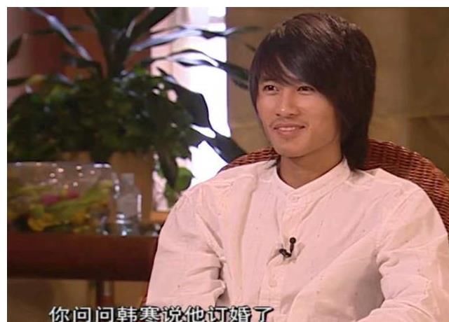 十八禁|因《三重门》走上神坛的韩寒,这次真的被打脸了