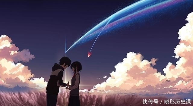 千与千寻|除了《你的名字》《魔童降世》,你还看过哪些好看的动漫电影呢