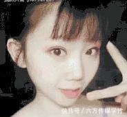 肌肉|东北姑娘三年坚持健身,练成“肌肉小哪吒”,网友表示“惹不起”