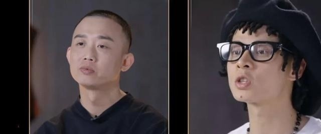 男流明星成普信男,陈小春参加节目变大爷,言承旭张云龙深情对视