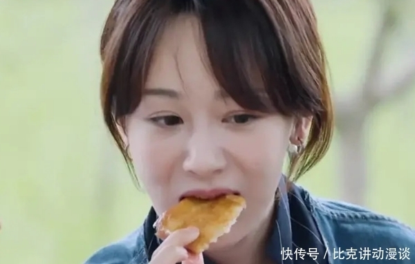 粮食 真人秀太浪费粮食,明星为减肥很少动筷子,15个人一半以上都在演