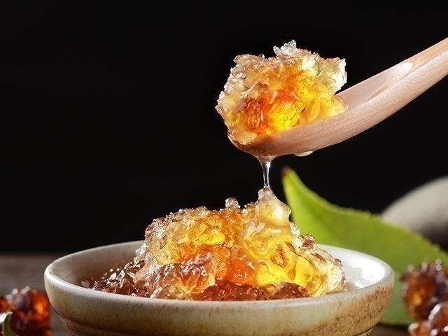 食用|健康的4种碱性食物，女人经常吃可以美白润肤，补充胶原蛋白