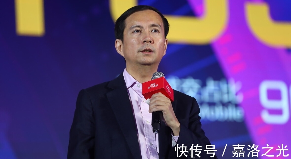 蚂蚁集团|为什么马云不把阿里交给自己的儿子？终于有人讲清楚了