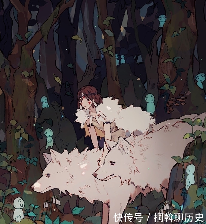 动漫二次元:当季节的风来到,回头望去,仍看到你站在时光的路口