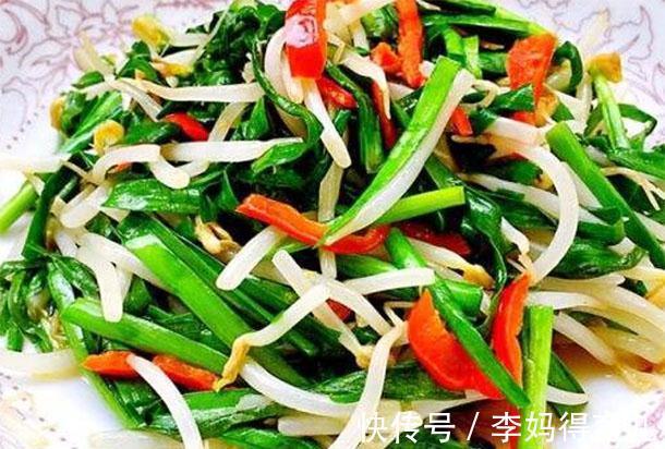 维生素e|十月最强补钙菜,绿色健康有营养,孩子常吃个头蹭蹭长,家长放心