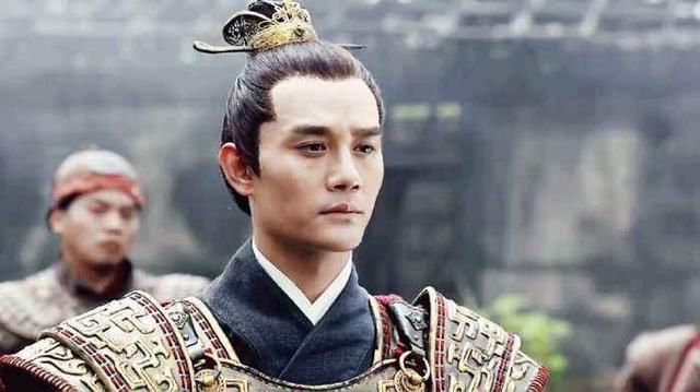 无奈|司马睿的无奈:偏安一隅，有一统雄心却受制于王家