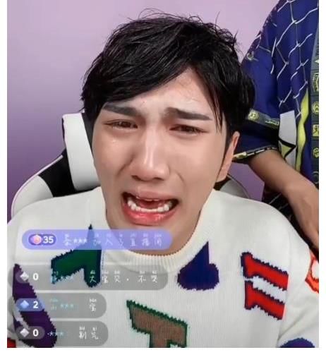 聊天记录|邵明明首次回应脾气差，参加了就得玩得起，任何节目效果他都接受？