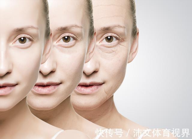 实验|生个孩子能老几岁？美国科学家用实验告诉你，那些不显老的太羡慕