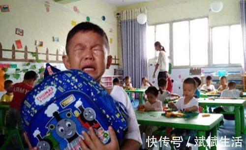 老师|“我家娃口重,幼儿园得改”,霸道爷爷替孙“出头”,孩子被孤立