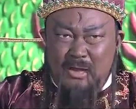 影视剧#一生清廉的包青天为何突然暴毙而亡是遭人暗害专家给出了答案!