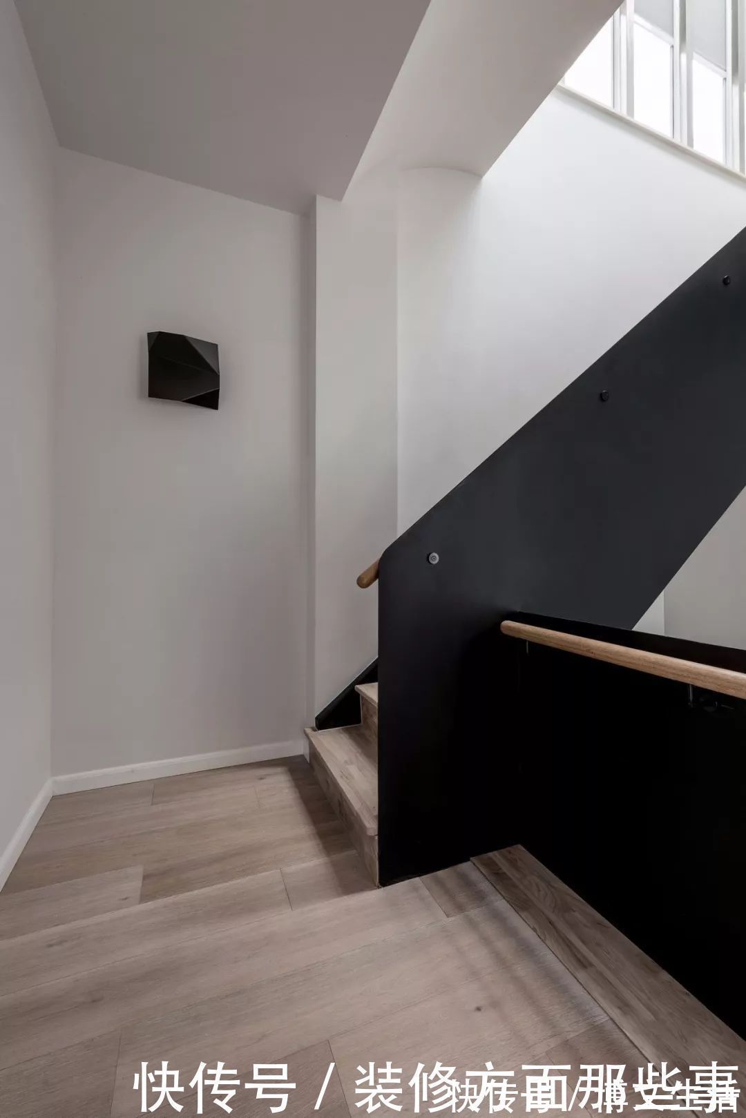 豪宅|500平后现代风别墅:这不是豪宅,是每个人真正想住进去的家