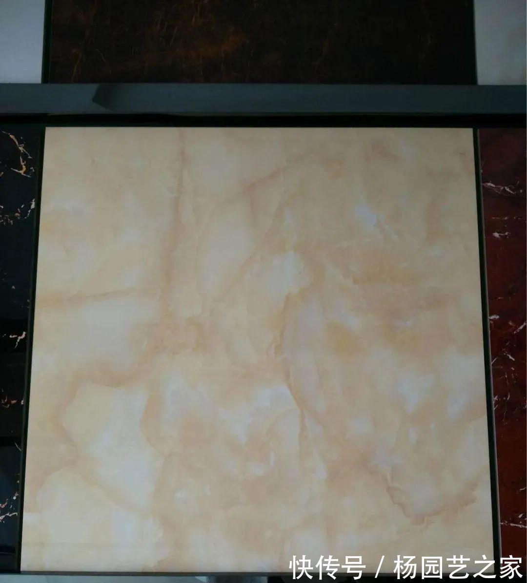 微晶石|瓷砖选购指南：家装常见7种地砖分类，附优缺点一份，通俗易懂