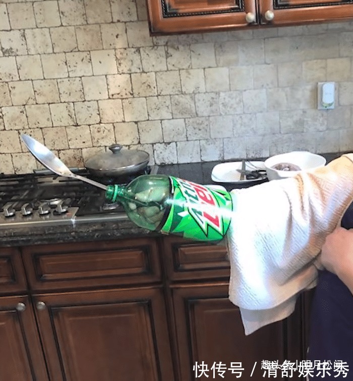 消毒剂|28个天才般的生活技巧,看完又涨知识了