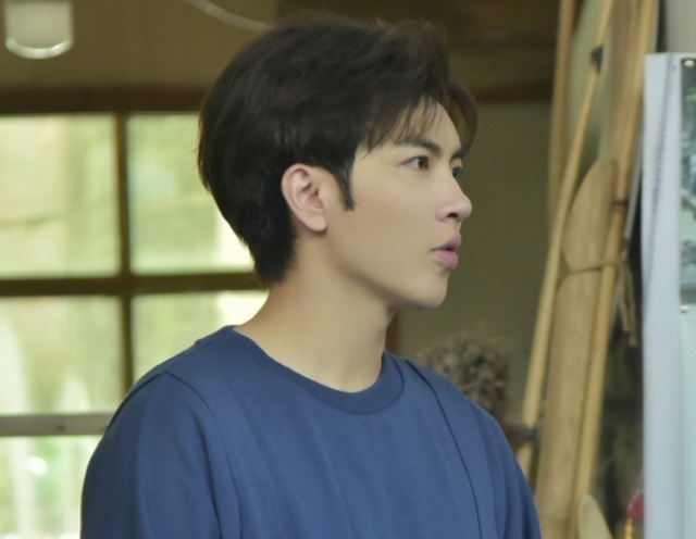 《追光吧哥哥》官宣全阵容,阵容要比《披荆斩棘的哥哥》还豪华