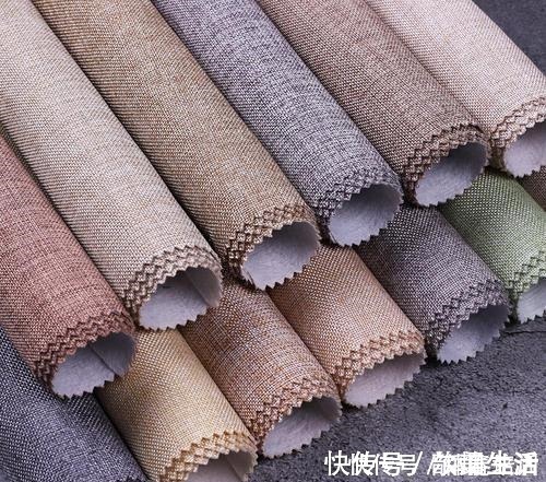 无缝壁|家中万万不要贴墙纸了，聪明人他们都流行用这种代替，美观又实用！