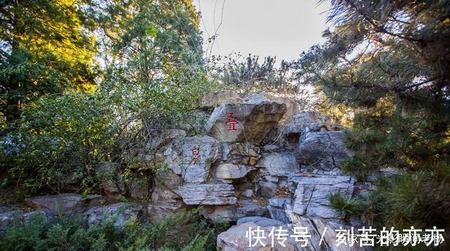 太监谷|慈寿寺，位于北京市海淀区阜成门外八里庄，距城约4公里慈寿寺