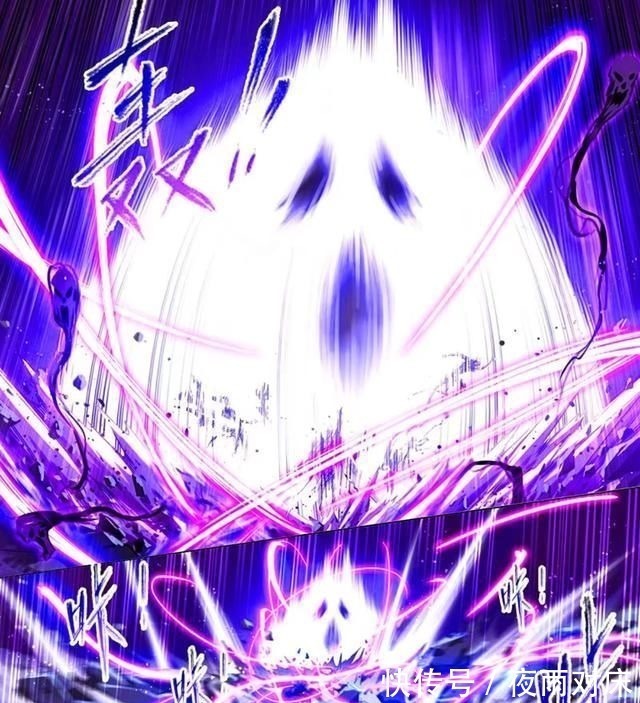 神启|斗罗大陆鬼斗罗VS毒斗罗,鬼魅秒杀七圣柱,独孤博生擒菊斗罗