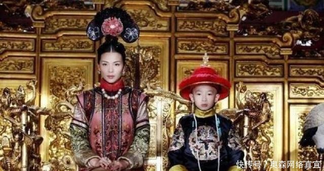 对此|珍妃被慈禧赐死,她的姐姐瑾妃对此缄口不言?