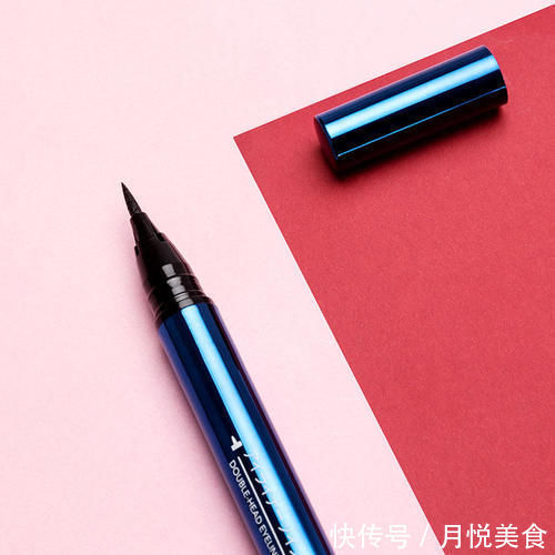 眉笔 名创优品有哪些值得买的彩妆?这几款值得无限回购,看你买对了没