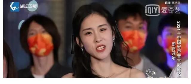 yyds|看了《好聲音》的總決賽，只想說一句：廖昌永yyds