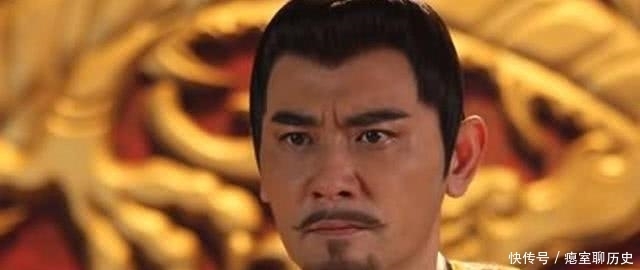 武艺高强|赵子龙去世700年,赵家再次出1员猛将,武艺高强却遗臭万年!