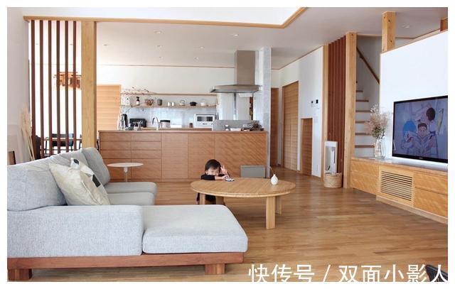 原木|爱了！日本“一户建”小独栋，极简精致原木风，快来围观！
