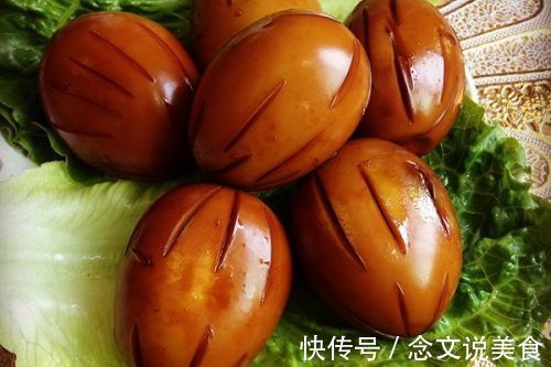 自制啤酒卤蛋,简单好学,味道比买的好几倍,省钱,卫生,安全