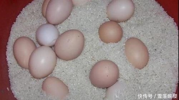 鸡蛋|保存鸡蛋别只会放冰箱了,教你一招,放3个月一样不会坏