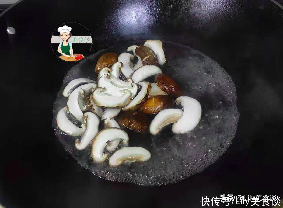 猪肚|夏季，遇到这肉别错过了，不炒不蒸，焖一锅越嚼越香，美味又营养