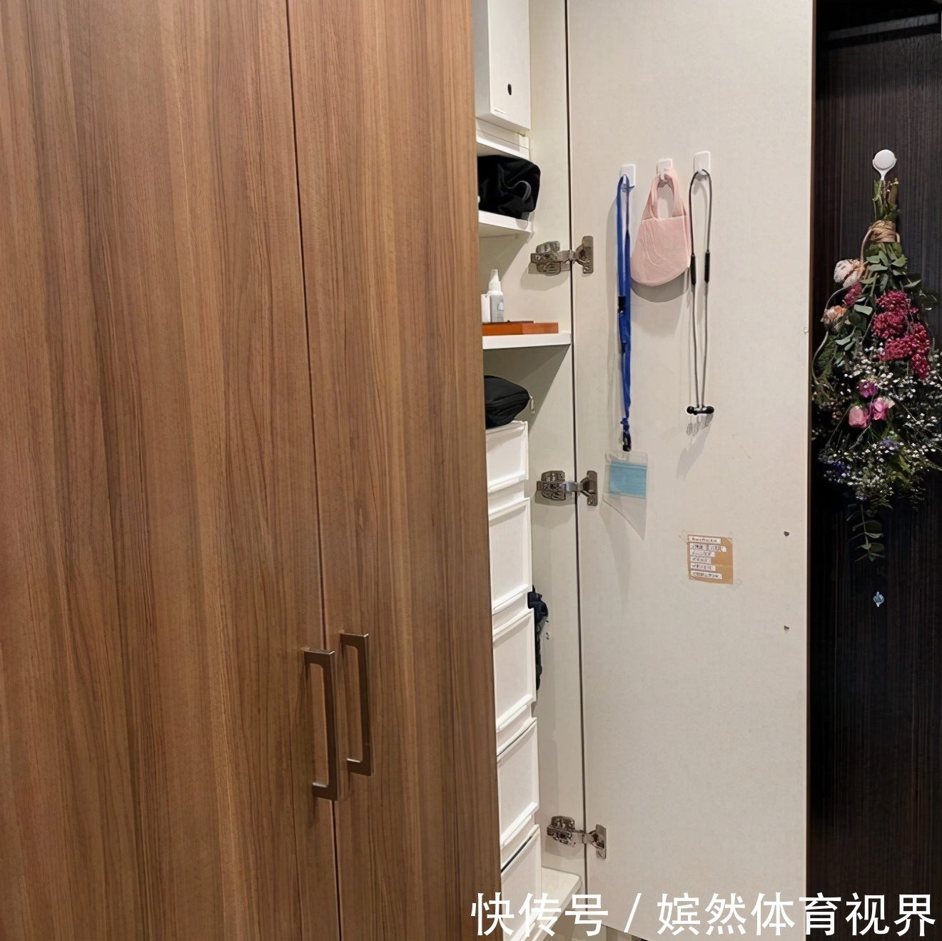 物品|日本太太拒绝买买买，坚持扔扔扔，把家收拾得干净舒适，惹人喜爱
