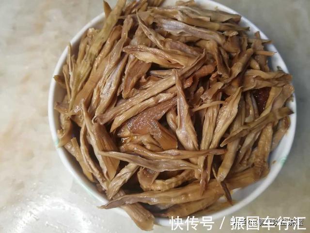 三层肉|扣肉要做得好,三道程序少不了,一煮、二炸、三蒸