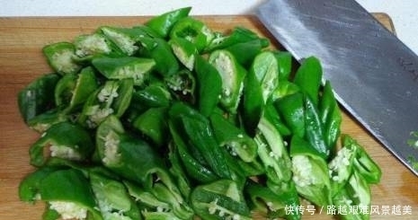 简单|农家小炒肉,简单好吃,用不了五分钟做好,进来看看吧!