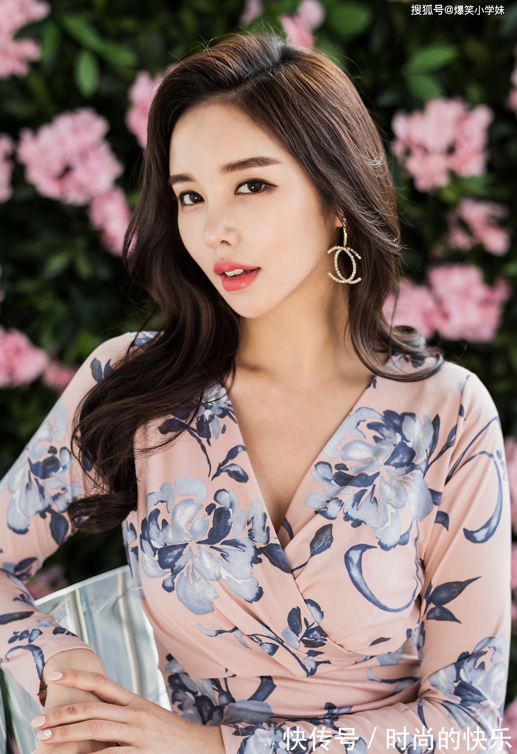 |搞笑段子:小姑子高中没上完,就参加工作了