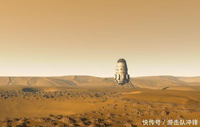 史上首次!NASA毅力号不仅发来火星照片,还传回一段重要声音