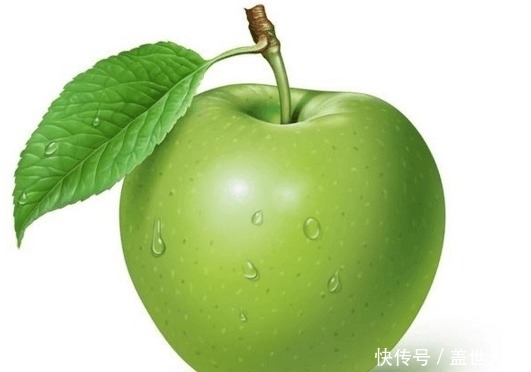 减肥|苹果有这么多的作用 你竟然只知道用它减肥!