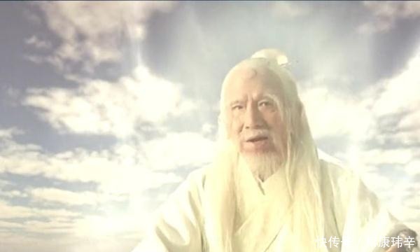 弟子|为什么阐教和截教弟子都不愿入封神榜 神比仙差在哪