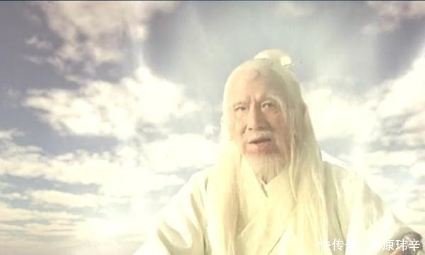  弟子|为什么阐教和截教弟子都不愿入封神榜 神比仙差在哪