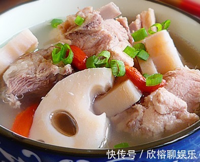 消化吸收|18岁正是孩子长身体的黄金期,多喝高钙汤,高钙滋补强健体质