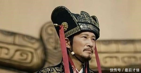  才子|祢衡为何从才子变成了喷子, 除年轻气盛外, 这段经历非常关键