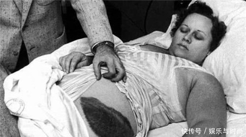 唯一被陨石砸中的女子,虽只受了点轻伤,但后续麻烦却困扰她一生!